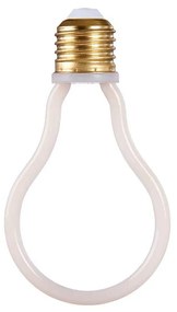 Lampadina LED Bianco 4 W E27 9,5 x 13,5 x 3 cm (2700 K) (12 Unità)