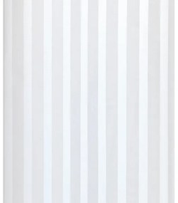 WENKO 23062100 - Tenda doccia PALAIS 180x200 cm bianca