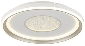 Globo 48558-48 - Lampada LED da soffitto EILA 48W/230V pr.48 cm + DO
