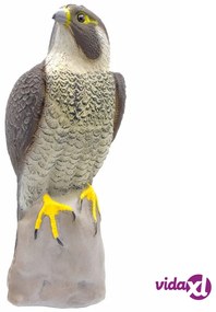 Ubbink Decorazione Animale Falco 40 cm