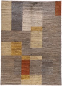 Tappeto orientale 170x240 (Afghanistan) Annodato A Mano