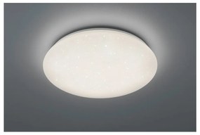 Apparecchio da soffitto a LED bianco Potz, diametro 50 cm Putz - Reality