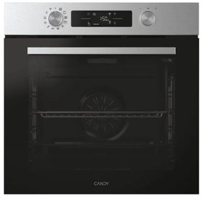 Forno multifunzione da incasso 78L 60cm con pulizia pirolitica - CA6N3B3YTX - candy