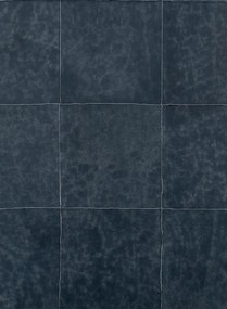Arte International Carta da parati Aspect - Denim