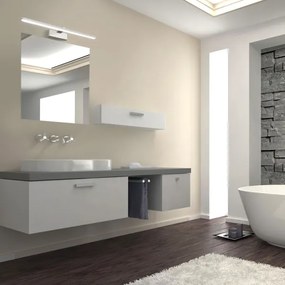 Illuminazione a LED per specchi da bagno SPLASH LED/12W/230V IP44