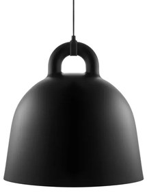 Bell Lampada a Sospensione Grande Nero - Normann Copenhagen