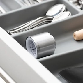 WMF - Tappo per champagne/spumante CLEVER &amp; MORE 4,7x3 cm