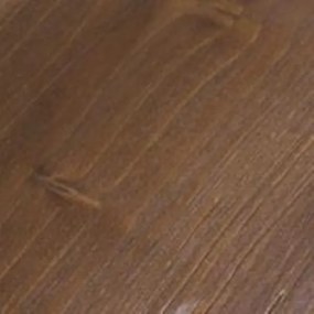 Tavolo consolle allungabile BANCO ART legno massello abete