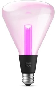 Lampadina LED RGBW dimmerabile Philips Hue White And Color Ambiance E27/6,8W/230V