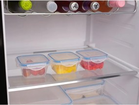 Scatole per alimenti in set 3 pz – Addis