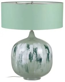 Lampada Verde Ferro 40 W 55 x 55 x 68 cm