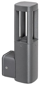 Rabalux 77033 - Applique a LED da esterno KALISZ LED/7W/230V IP54 antracite