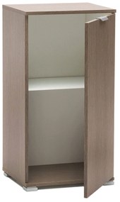 OLMO - armadietto un'anta