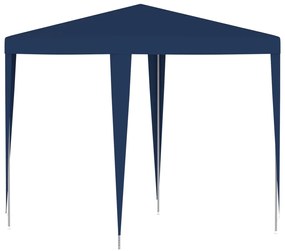 Tenda per Feste 2x2 m Blu