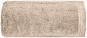 Telo da bagno in spugna di cotone Luxe