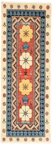 Rizbaft Tappeto persiano 80 x 220 (Iran) Annodato A Mano
