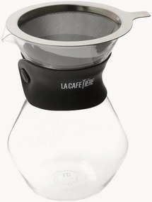Set dosatore caffè Lucie 2 pz