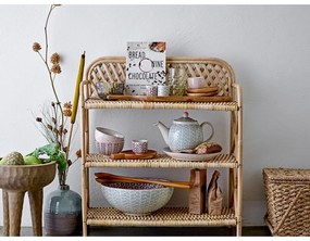 Set di 3 ciotole in gres, ø 11,5 cm Maya - Bloomingville