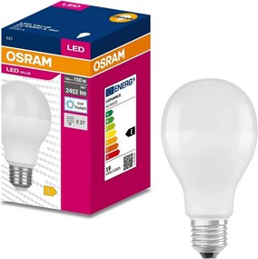 Lampadina LED E27/19W/230V 6500K - Osram