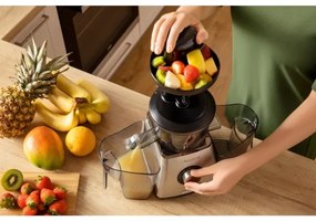 Sencor - Spremiagrumi lento 400W/230V