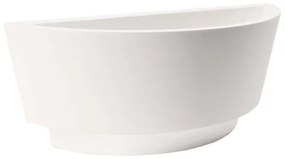 Deko-Light 341205 - Applique TWYNNDA 1xE14/40W/230V bianco