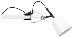 FARO 51135 - Lampada con morsetto STUDIO 1xE14/8W/230V