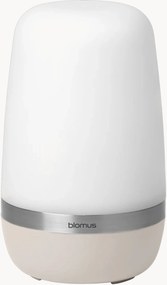 Lampada da tavolo LED dimmerabile portatile per interni ed esterni Spirit