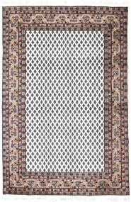Mir Tappeto orientale 120x190 Beige (Indian) Annodato A Mano