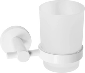 Tazza da bagno White 322233B LEO