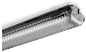 Lampada fluorescente tecnica LED T8 2xG13/22W/230V IP65 6400K 156 cm