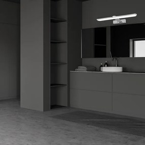 Illuminazione a LED per specchi da bagno SPLASH LED/8W/230V IP44