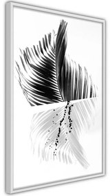 Poster Abstract Feather