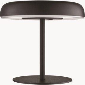 Luce solare a batteria Elmer, nero