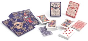 Djeco Magic - Cartum Magus - set di 20 trucchi magici