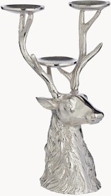 Portacandele Deer