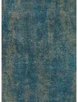 Clarke & Clarke Carta da parati Sontuoso - Midnight