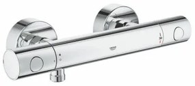 Termostato Doccia Grohe 34773000 Metallo