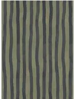House of Hackney Carta da parati Artists Stripe - Laurustine/ Galaxias