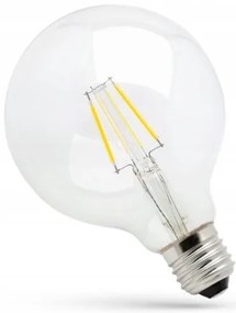 Bulbo LED Caldo E-27 230V 4W Palla 13763