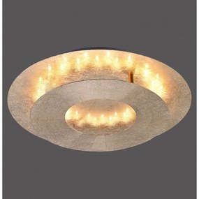 Paul Neuhaus 9011-12 - Plafoniera LED NEVIS LED/6W/230V oro