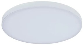 Paulmann 79899 - Lampada da soffitto dimmerabile LED RGBW 16,5W SMART VELORA 230