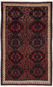 Shiraz Tappeto 260x160 (Iran) Annodato A Mano