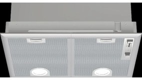 Bosch - unità filtrante 53cm 618m3 / h - dhl555bl