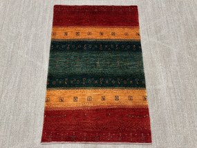Loribaft Tappeto persiano 120 x 80 (Iran) Annodato A Mano