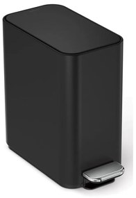 Cestino in acciaio a pedale 5 l - simplehuman