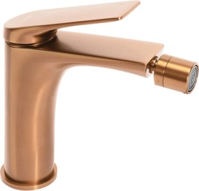 Rubinetto bidet Rea AVALON Copper Brush