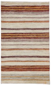 Rizbaft Tappeto persiano 80 x 140 (Iran) Annodato A Mano