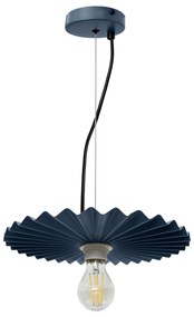 Lampada da soffitto APP1456-1CP Blue