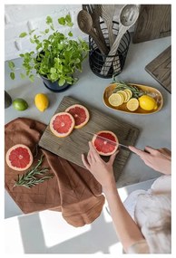 Set di taglieri in legno 2 pz – Bonami Selection