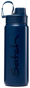 Borraccia in acciaio Satch, 500 ml – Blue